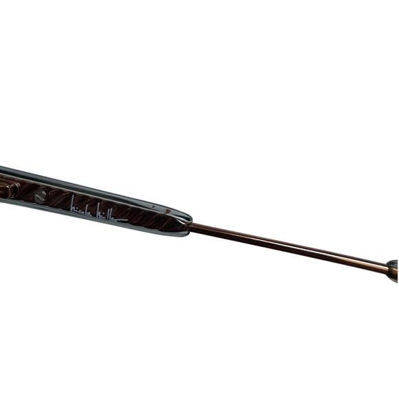 NEW Nicole Miller Corfu Eyeglasses main image 5